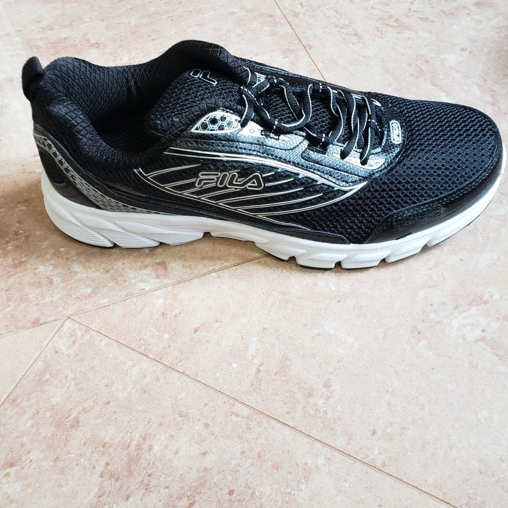 FILA RUNNING SHOES